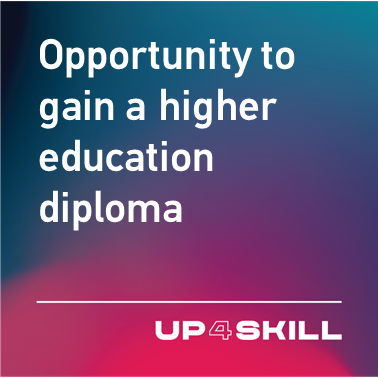 Access to a higher education diploma