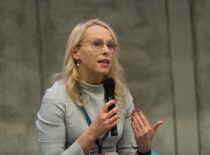Prof Monika Petraitė, KTU School of Economics and Business