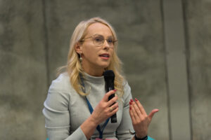 Prof Monika Petraitė, KTU School of Economics and Business