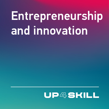 entrepreneurship and innovation