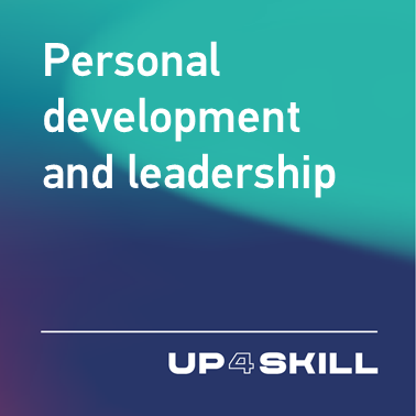 personal development and leadership