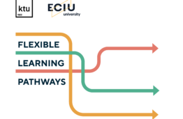 KTU experts developed a concept for Flexible Learning Pathways